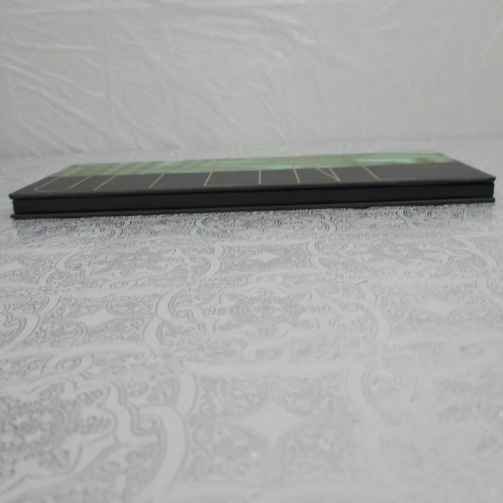 ZOEVA Offline Eyeshadow Palette